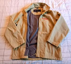 Giacca Casual/Motociclistica AXO – Tg XL – Cotone 