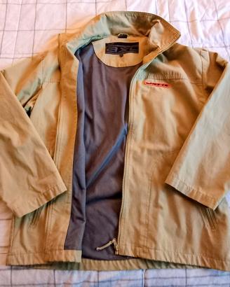 Giacca Casual/Motociclistica AXO – Tg XL – Cotone 