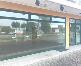NEGOZIO A VILLORBA