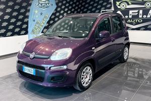 Fiat Panda - 2013 1.2 Lounge NAVIGATORE