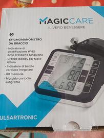 Sfigmomanometro da braccio Magiccare nuovo