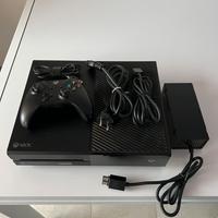 Xbox one fat console 500GB