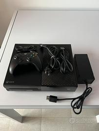 Xbox one fat console 500GB