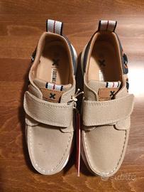 Scarpe Xti da bambino n. 30 nuove