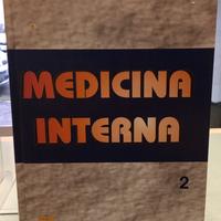 Medicina interna libro universitario