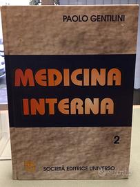 Medicina interna libro universitario