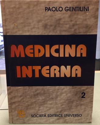 Medicina interna libro universitario