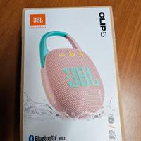 Speaker bluetooth portatile JBL