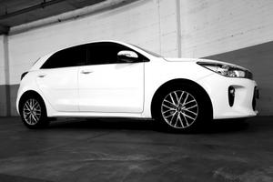Kia Rio 1.4 CRDi 90 CV Cool Techno Pack ADAS