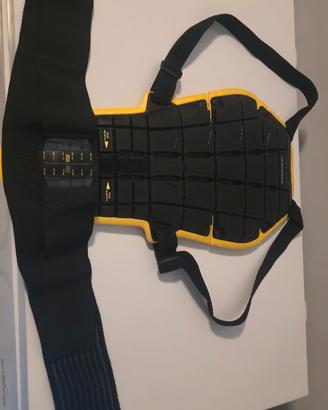 Paraschiena completo