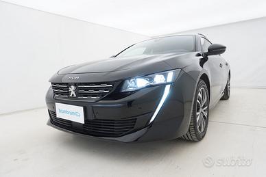 Peugeot 508 SW Allure Pack EAT8 BR975845 1.5 Diese