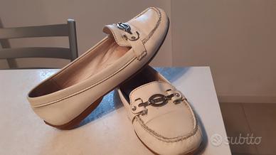 Mocassini nr 36 Bata Flexible