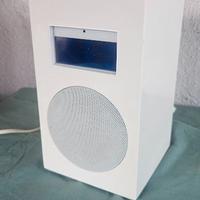 RADIO TIVOLI AUDIO MODEL 10 MODERNARIATO DEVESTO
