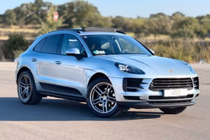 Porsche Macan 2.0 245cv Tetto*Bose*Sospensioni*Ful