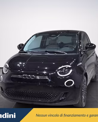 Fiat 500 1.0 hybrid Icon