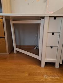 Tavolo a ribalta Ikea