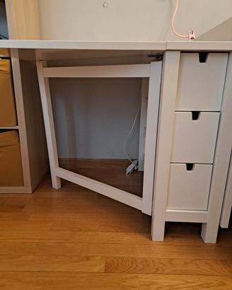Tavolo a ribalta Ikea