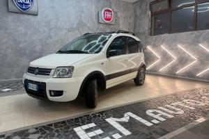 Fiat Panda Climbing 1.2 Benz/Metano