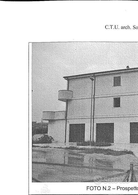 Appartamento – Siracusa, Santa Panagia - Vista 4