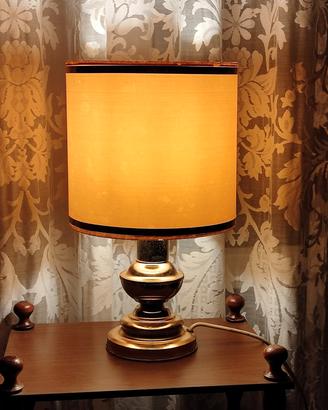 Lampada anni 80