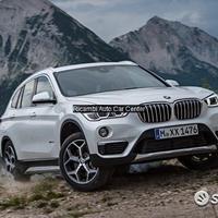 Ricambi usati bmw x1 f48