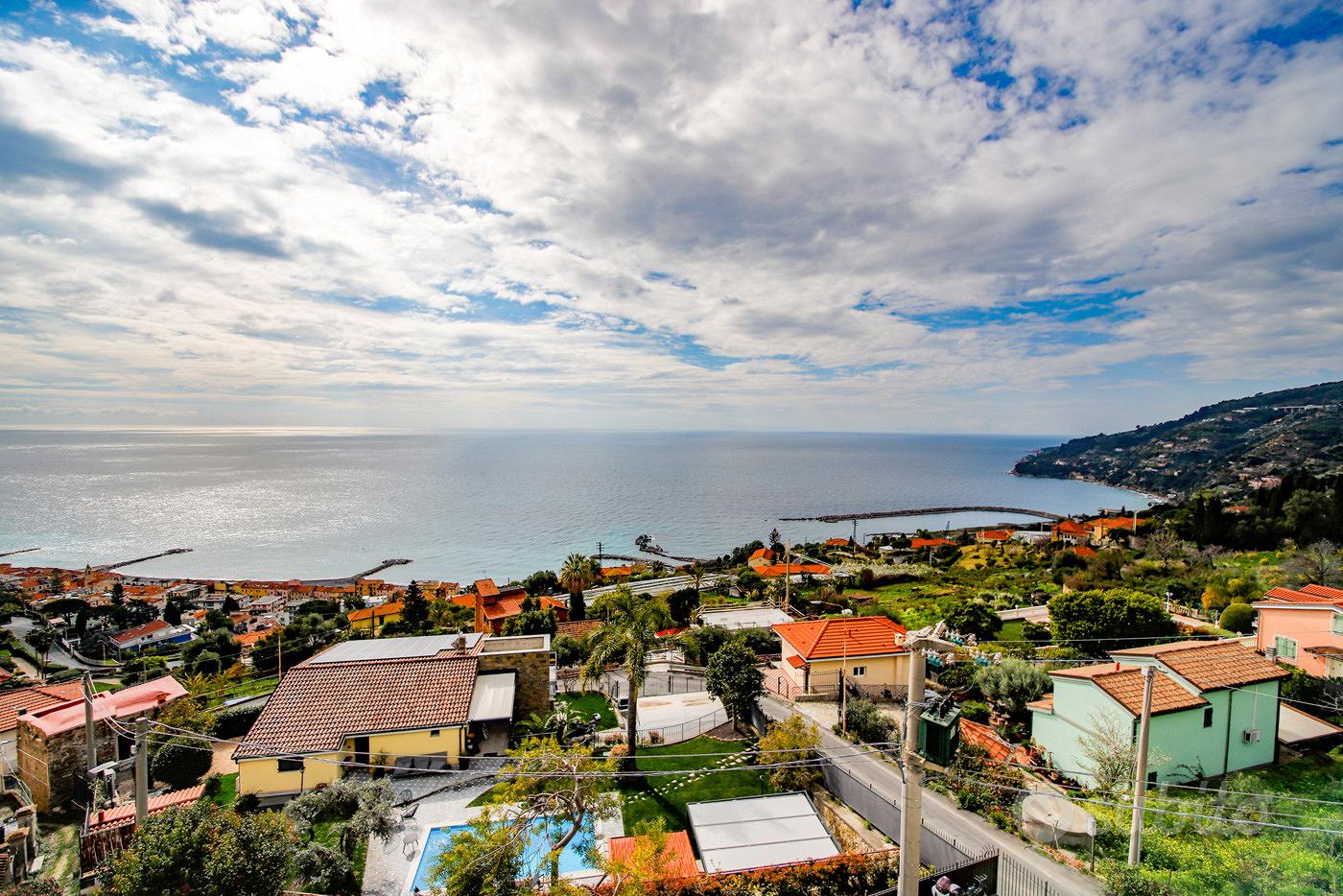 House in Ospedaletti - Vista 6