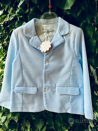 Giacca bimbo 5 anni marchio Patachou