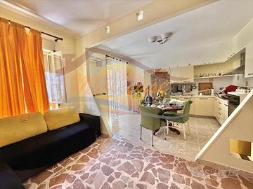 Quadrilocale a Siracusa