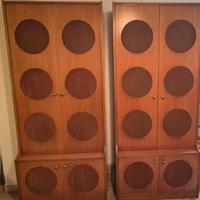 2 mobili vintage