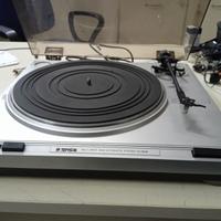 Tensai TD-888 Giradischi HIFI