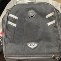Borsa GIVI da serbatoio