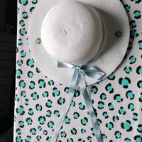 Cappello per bambina