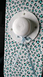 Cappello per bambina