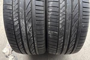 gomme usate 2555019 Estivo BRIDGESTONE - DUE - 290