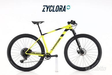 Cannondale Scalpel GX t.M