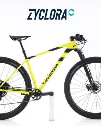 Cannondale Scalpel GX t.M