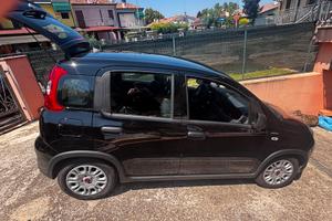 Fiat panda 2024