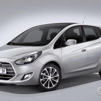 Ricambi usati hyundai ix20