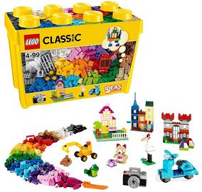 LG Classic 10698 Creative Brick Box Large