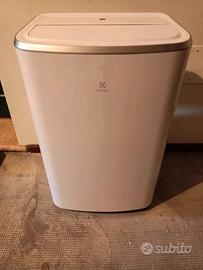 Electrolux EXP26U559HW Condizionatore 9000BTU