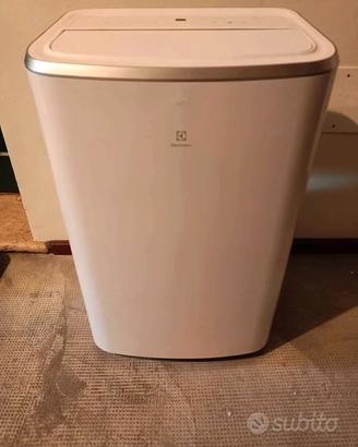 Electrolux EXP26U559HW Condizionatore 9000BTU