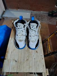 Nike Jordan jumpman two trey