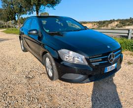 MERCEDES Classe A (W176) - 2013