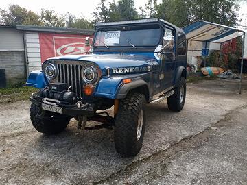 jeep cj7