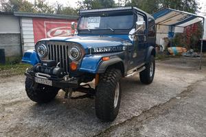 jeep cj7