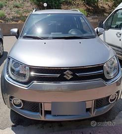 SUZUKI IGNIS 1.2 HYBRID TOP