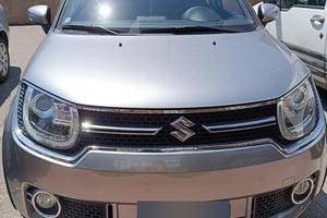 SUZUKI IGNIS 1.2 HYBRID TOP