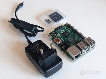 Raspberry Pi 2 Model B
