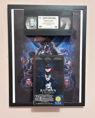 Quadro Batman