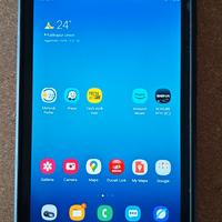 Samsung Active Tab 2 + RAM mount